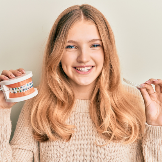 invisalign in topeka